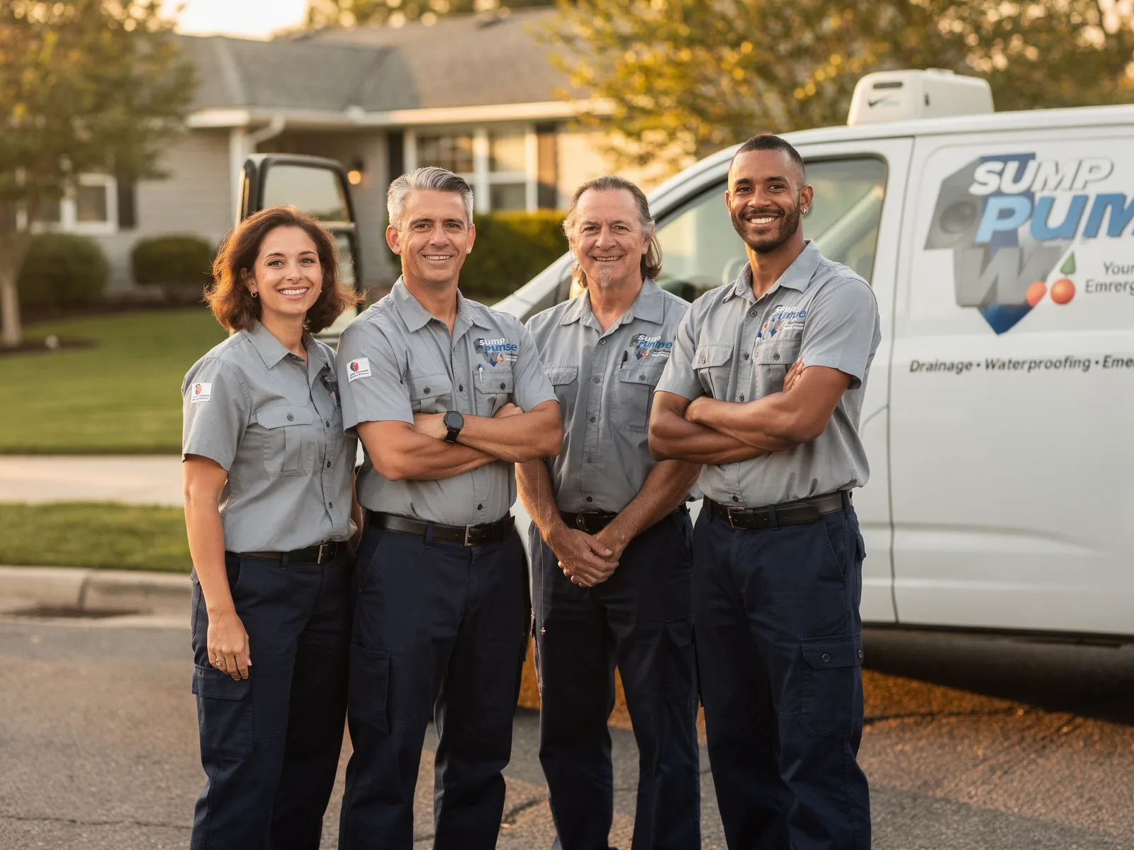 Water Heater Repair company in Townsville, NC