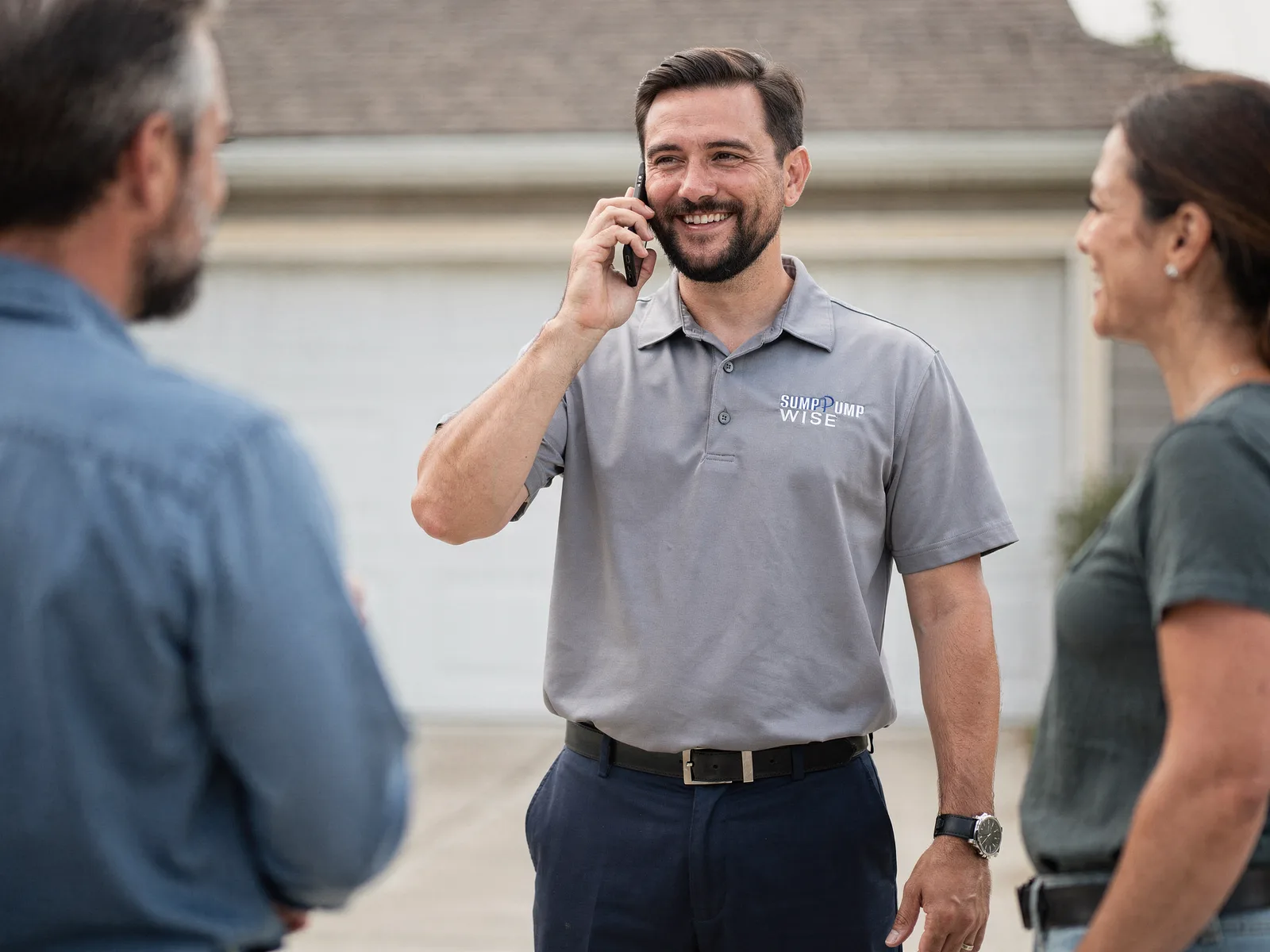 Water Heater Repair Townsville, NC FAQs